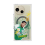 プレミアムスクエアケース with SnapMag［ D.LEAGUE - CyberAgent Legit -TAIKI ］