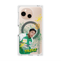 プレミアムスクエアケース with SnapMag［ D.LEAGUE - CyberAgent Legit -TAIKI ］