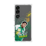 プレミアムスクエアケース with SnapMag［ D.LEAGUE - CyberAgent Legit -TAIKI ］