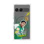 プレミアムスクエアケース with SnapMag［ D.LEAGUE - CyberAgent Legit -TAIKI ］