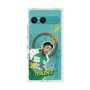 プレミアムスクエアケース with SnapMag［ D.LEAGUE - CyberAgent Legit -TAIKI ］