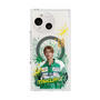 プレミアムスクエアケース with SnapMag［ D.LEAGUE - CyberAgent Legit -TAKUMI ］