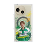 プレミアムスクエアケース with SnapMag［ D.LEAGUE - CyberAgent Legit -TAKUMI ］