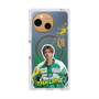 プレミアムスクエアケース with SnapMag［ D.LEAGUE - CyberAgent Legit -TAKUMI ］