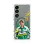 プレミアムスクエアケース with SnapMag［ D.LEAGUE - CyberAgent Legit -TAKUMI ］