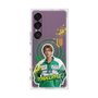 プレミアムスクエアケース with SnapMag［ D.LEAGUE - CyberAgent Legit -TAKUMI ］