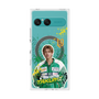 プレミアムスクエアケース with SnapMag［ D.LEAGUE - CyberAgent Legit -TAKUMI ］