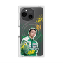 プレミアムスクエアケース with SnapMag［ D.LEAGUE - CyberAgent Legit -地獄 ］
