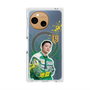 プレミアムスクエアケース with SnapMag［ D.LEAGUE - CyberAgent Legit -地獄 ］