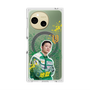 プレミアムスクエアケース with SnapMag［ D.LEAGUE - CyberAgent Legit -地獄 ］