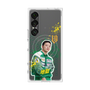 プレミアムスクエアケース with SnapMag［ D.LEAGUE - CyberAgent Legit -地獄 ］