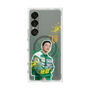 プレミアムスクエアケース with SnapMag［ D.LEAGUE - CyberAgent Legit -地獄 ］