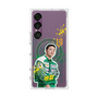 プレミアムスクエアケース with SnapMag［ D.LEAGUE - CyberAgent Legit -地獄 ］