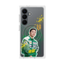 プレミアムスクエアケース with SnapMag［ D.LEAGUE - CyberAgent Legit -地獄 ］