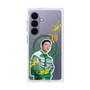 プレミアムスクエアケース with SnapMag［ D.LEAGUE - CyberAgent Legit -地獄 ］