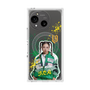 プレミアムスクエアケース with SnapMag［ D.LEAGUE - CyberAgent Legit -うた丸 ］