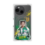 プレミアムスクエアケース with SnapMag［ D.LEAGUE - CyberAgent Legit -うた丸 ］