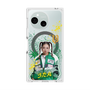 プレミアムスクエアケース with SnapMag［ D.LEAGUE - CyberAgent Legit -うた丸 ］