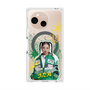 プレミアムスクエアケース with SnapMag［ D.LEAGUE - CyberAgent Legit -うた丸 ］