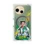 プレミアムスクエアケース with SnapMag［ D.LEAGUE - CyberAgent Legit -うた丸 ］