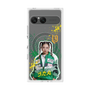プレミアムスクエアケース with SnapMag［ D.LEAGUE - CyberAgent Legit -うた丸 ］