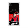 プレミアムスクエアケース with SnapMag［ D.LEAGUE - dip BATTLES - Coyuki ］