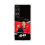 プレミアムスクエアケース with SnapMag［ D.LEAGUE - dip BATTLES - SHO ］