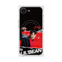 プレミアムスクエアケース with SnapMag［ D.LEAGUE - dip BATTLES - LIL'BEAN ］