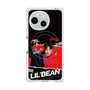 プレミアムスクエアケース with SnapMag［ D.LEAGUE - dip BATTLES - LIL'BEAN ］