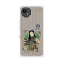 プレミアムスクエアケース with SnapMag［ D.LEAGUE - DYM MESSENGERS - HANA ］