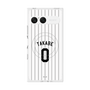 プレミアムスクエアケース with SnapMag［ 千葉ロッテマリーンズ - #0 TAKABE ］