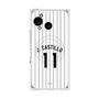 プレミアムスクエアケース with SnapMag［ 千葉ロッテマリーンズ - #11 J. CASTILLO ］
