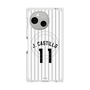 プレミアムスクエアケース with SnapMag［ 千葉ロッテマリーンズ - #11 J. CASTILLO ］