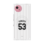 プレミアムスクエアケース with SnapMag［ 千葉ロッテマリーンズ - #53 KIMURA ］