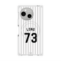 プレミアムスクエアケース with SnapMag［ 千葉ロッテマリーンズ - #73 LONG ］