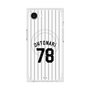 プレミアムスクエアケース with SnapMag［ 千葉ロッテマリーンズ - #78 OHTONARI ］
