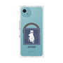 プレミアムスクエアケース with SnapMag［ MOOMIN - The Classics - Moominpappa ］