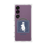 プレミアムスクエアケース with SnapMag［ MOOMIN - The Classics - Moominpappa ］