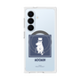 プレミアムスクエアケース with SnapMag［ MOOMIN - The Classics - Moominpappa ］