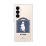 プレミアムスクエアケース with SnapMag［ MOOMIN - The Classics - Moominpappa ］