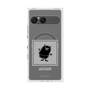 プレミアムスクエアケース with SnapMag［ MOOMIN - The Classics - Stinky ］