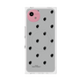 プレミアムスクエアケース with SnapMag［ MOOMIN - The Classics- Pattern - Stinky ］