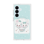 プレミアムスクエアケース with SnapMag［ まじかるベリーベリー - チョコミント ］