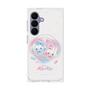 プレミアムスクエアケース with SnapMag［ まじかるベリーベリー - ハート ］