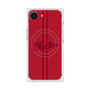 プレミアムスクエアケース with SnapMag［ 広島東洋カープ - ユニフォーム - ビジター ］