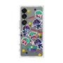 プレミアムスクエアケース with SnapMag［ キャンディーカリエス - ステッカー ］
