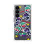 プレミアムスクエアケース with SnapMag［ キャンディーカリエス - ステッカー ］