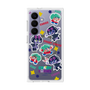 プレミアムスクエアケース with SnapMag［ キャンディーカリエス - ステッカー ］