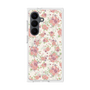 プレミアムスクエアケース with SnapMag［ 日比谷花壇 - Continuum of Bloom-A ］