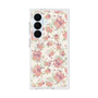 プレミアムスクエアケース with SnapMag［ 日比谷花壇 - Continuum of Bloom-A ］